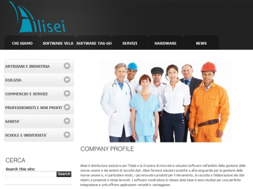 ALISEI_sistemi_e_software_controllo_accessi_presenze_sito_partner_ebc