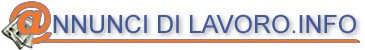 AnnunciDiLavoroinfo