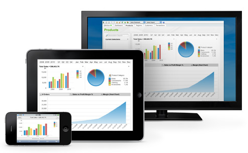 Business Intelligence Priorita per le aziende con H1 hrms e QlikView