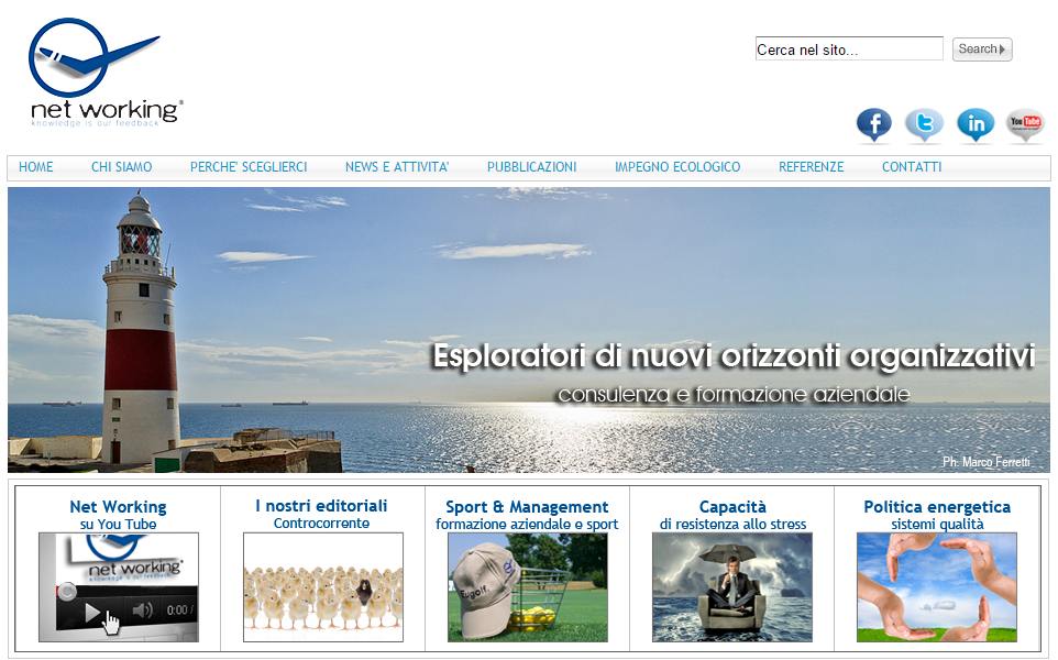 Networking Bologna consulenza e formazione personale partner ebc consulting