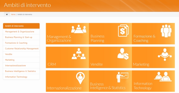 Nordest innovazione partner ebc consulting consulenza di direzione