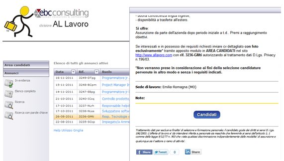 Visualizzazione_annunci_in_sezione_pubblicazione_annunci_di_h1_sel
