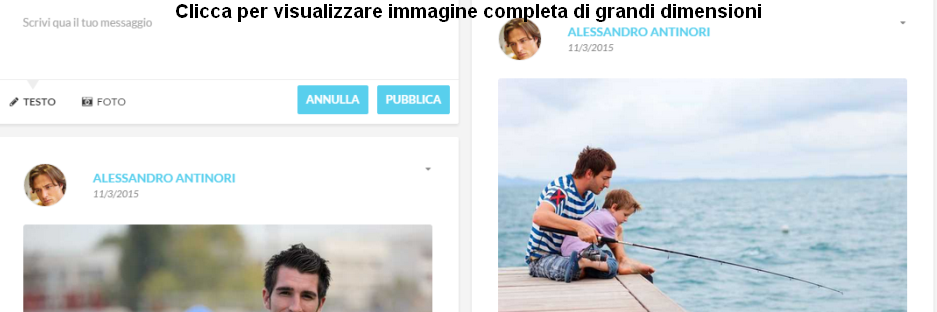 Social hr 1 NEWS ED INFO AZIENDALI del personale