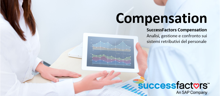 SuccessFactor compensation HR cloud