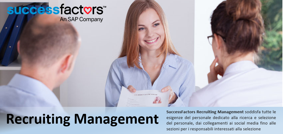 Success factors recruiting management ebc consulting cloud