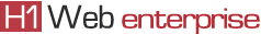 H1 Web Enterprise - gestione delle risorse umane on web - portale delle risorse umane
