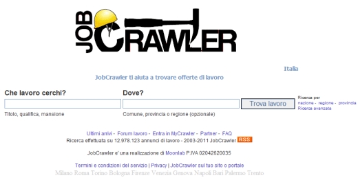 logo_job_crawler_annunci_on_web._sito_internet_partner_EBCCONSULTINGjpg