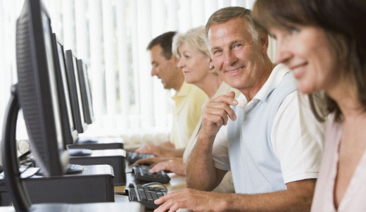E learning risorse umane e personale, formazione dei dipendenti