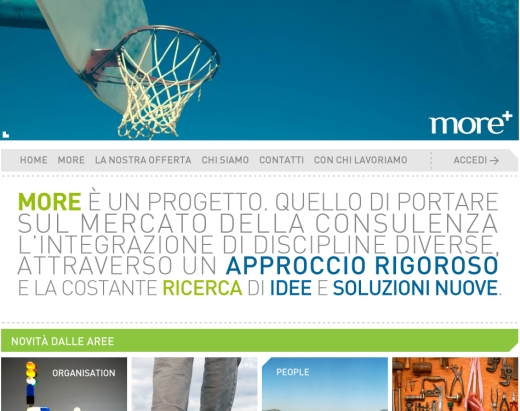 Morelabo, consulenza e sviluppo del personale nella pubblica amministrazione