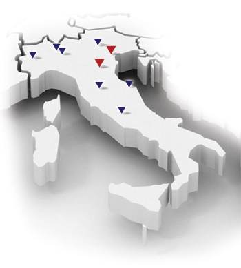 EBC Consulting - dove siamo